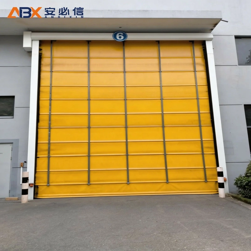 九江翻转式卸货平台